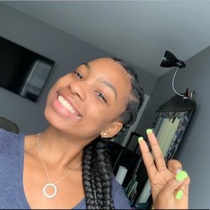 Hi Nice To Meet You!